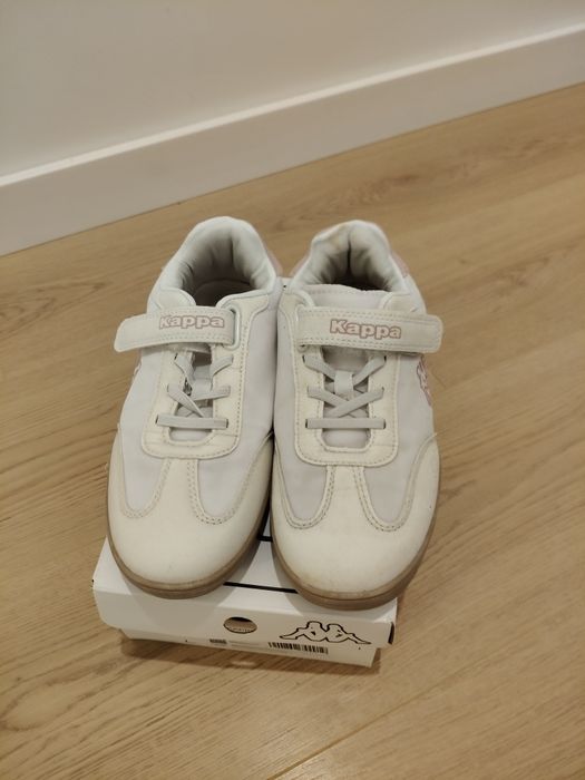 Buty Adidasy kappa 35