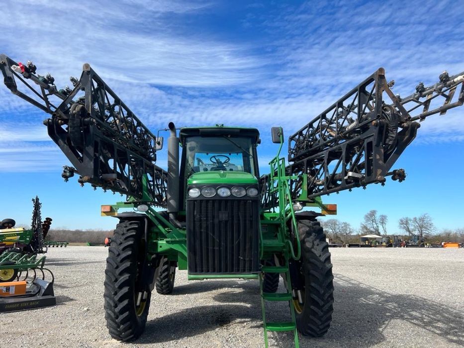 Джон Дір-4930 продаж-обмін