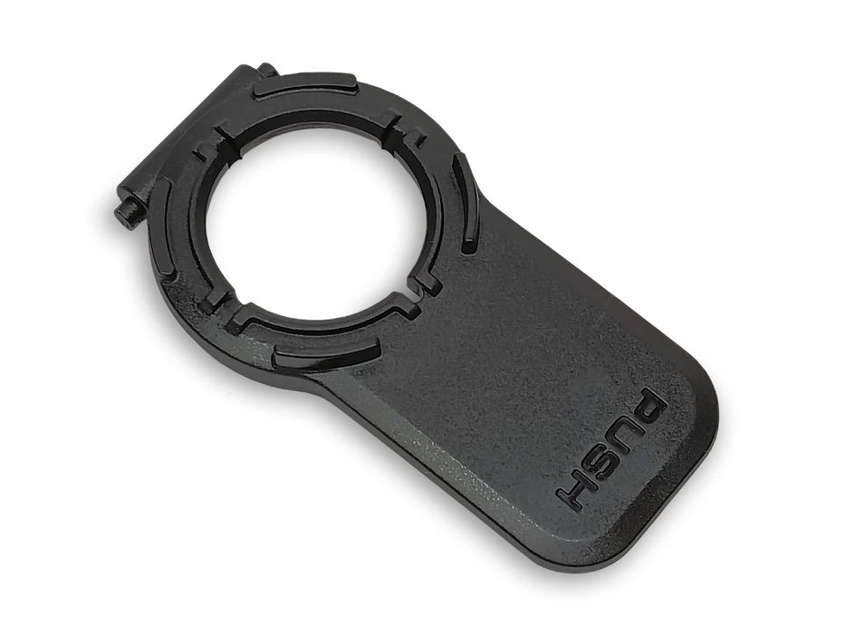 Alavanca para suporte telemóvel género Quad Lock