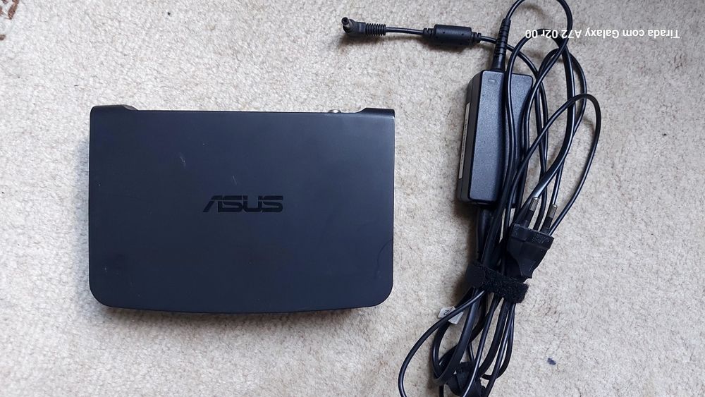Leitor Multimédia Asus O!Play Air