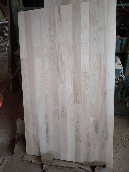 Dąb jesion trepy promocja