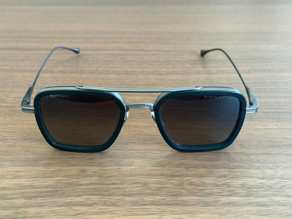 DITA Flight 006 z etui