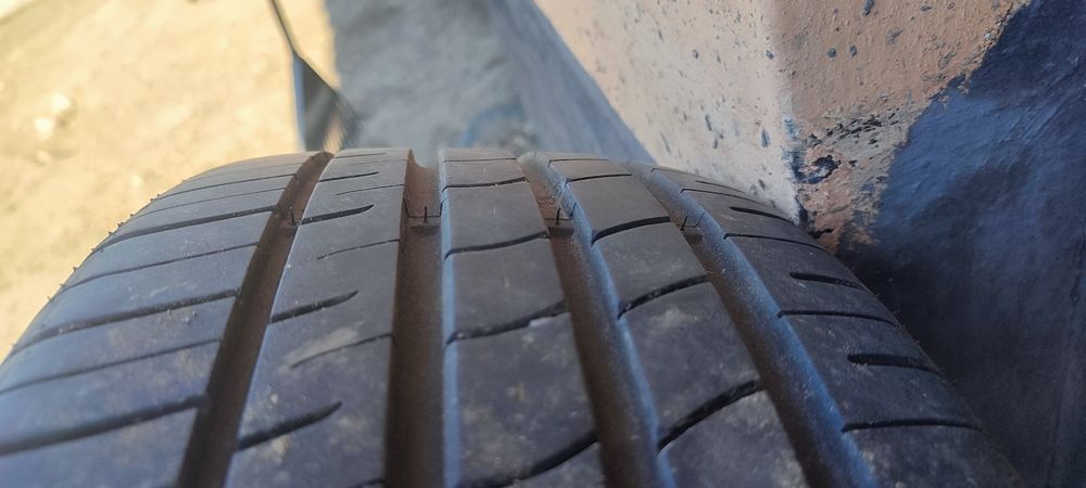 Шини nexen 2750 1 шт. 225 55 r19