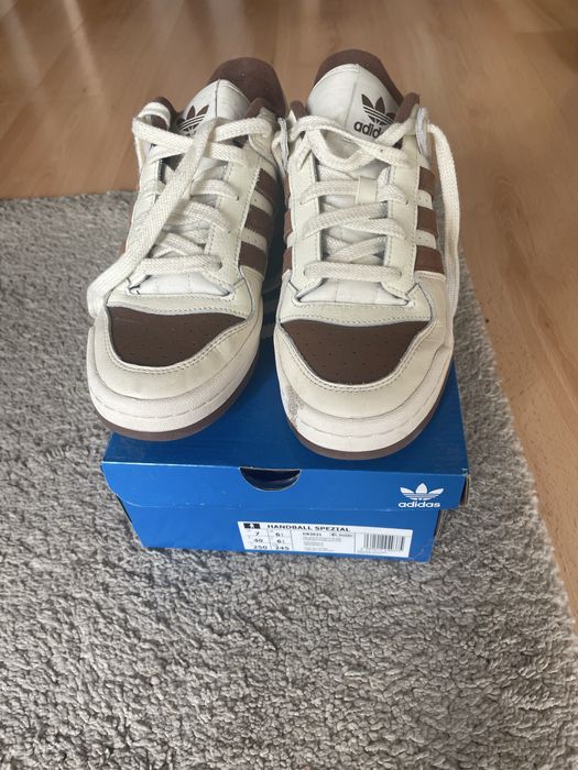 Tenis Adidas Forum low cl