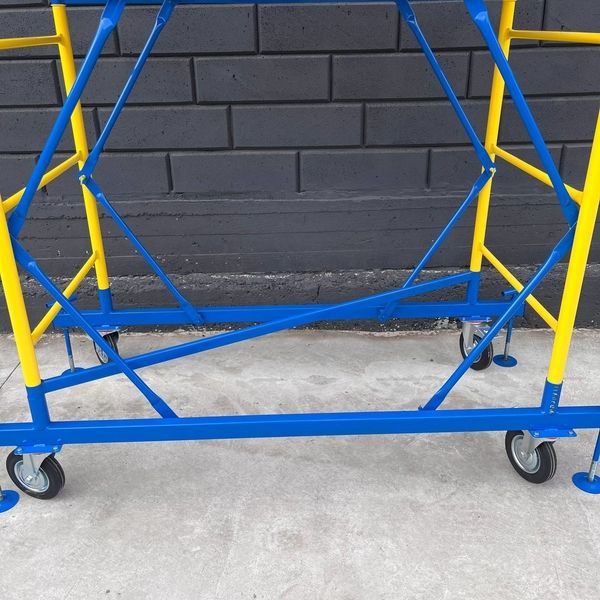 Риштування, вишка тура, оренда