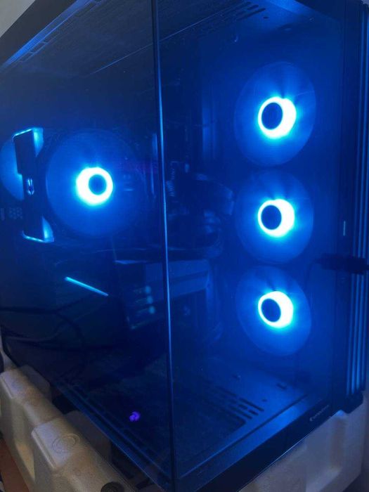 Computer 5070 RTX