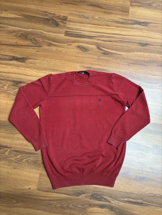 Sweter polo Ralph Lauren rozmiar L