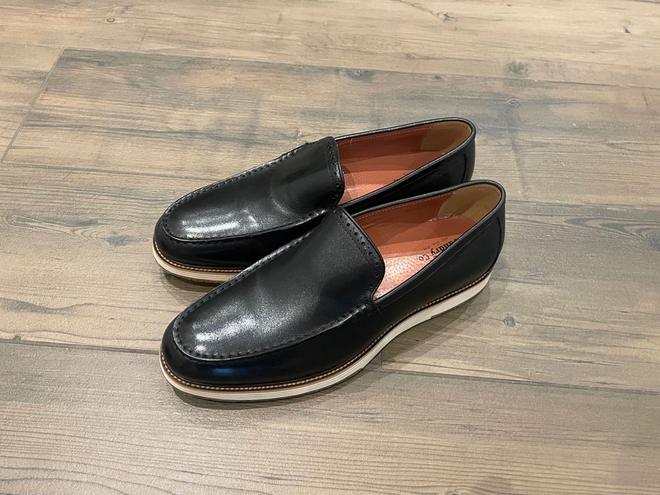 Нові лофери Vintage Foundry Co 43 розмір