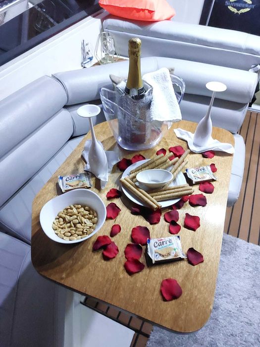 Sunseeker Portofino 31