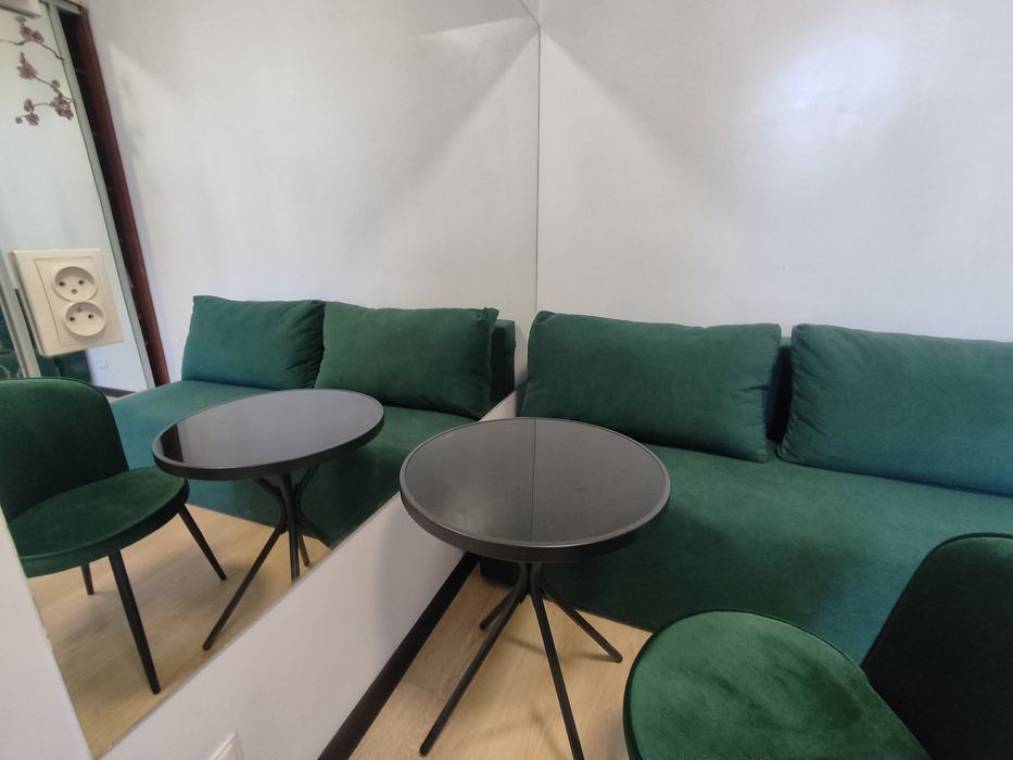 Подобово центр ,з/д церква Анни