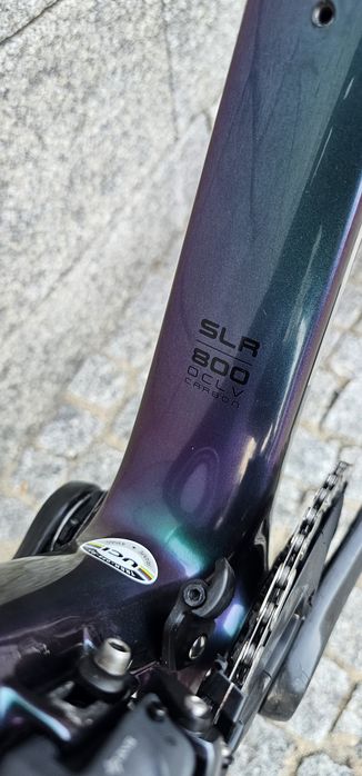 Trek Emonda SLR Project One L 56