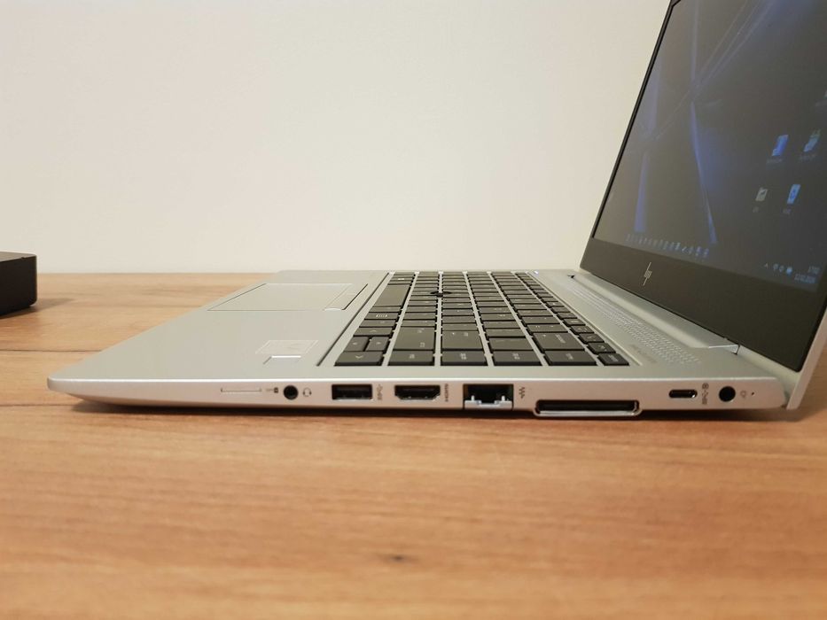 HP EliteBook 745 G5 | Ryzen 5 | 12GB RAM | 512GB SSD | Wifi | 14 FHD