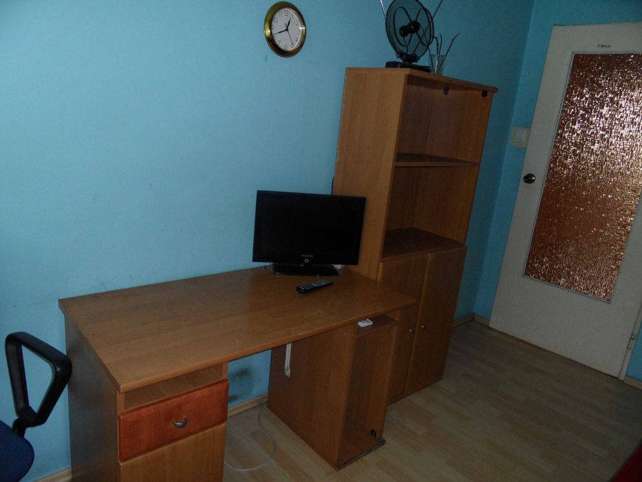 Mieszkanie – Poznań, Osiedle Rusa, Chartowo - Widok 3