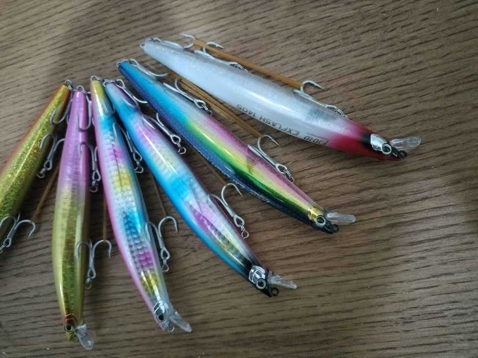 Fjord Exflash 140s 26gr