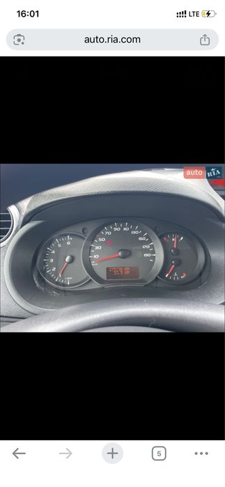 Продам Renoult Kangoo