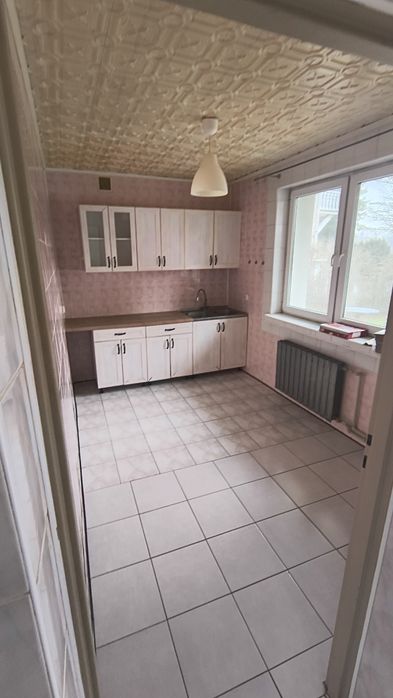 Dom w Łapanowie 110 m kw ,działka 8.5 ar