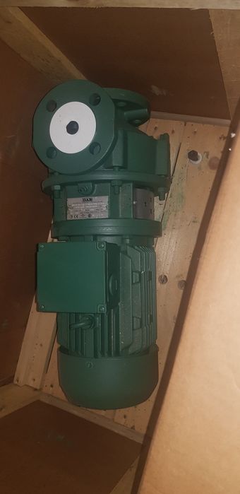 Моноблочные центробежные насосы DAB NKP-G, NKM-G