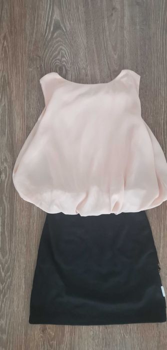 Sukienka Cekiny BooHoo