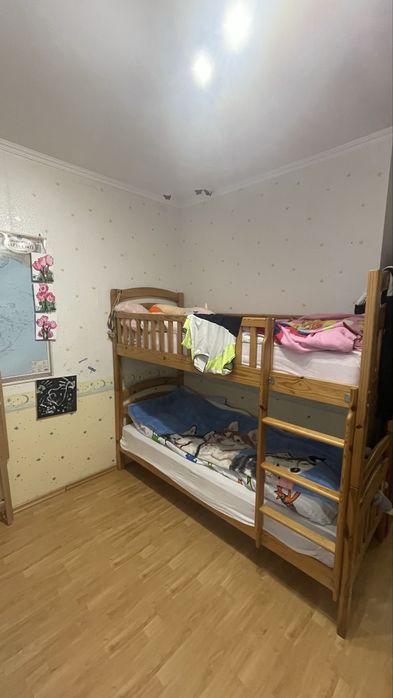 Продам 3-х комнатную квартиру в Центре
