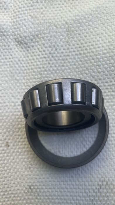 Підшипники СССР  відмінна якість