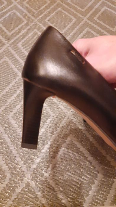 Buty damskie LASOCKI