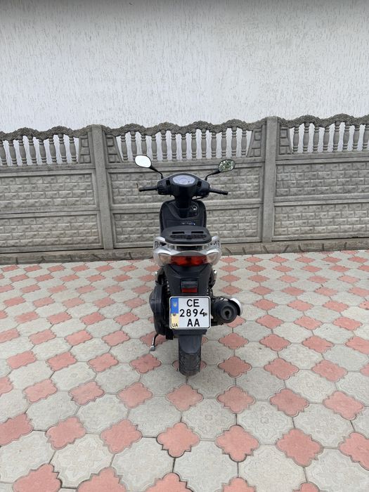 Suzuki lets 150.