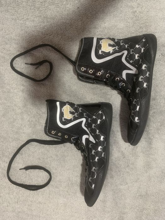 Боксьорки venum.