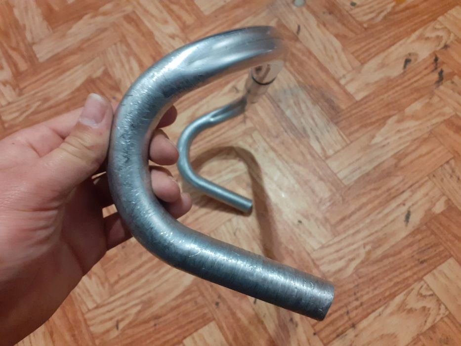 Кермо шосейне Чінеллі (Італія)