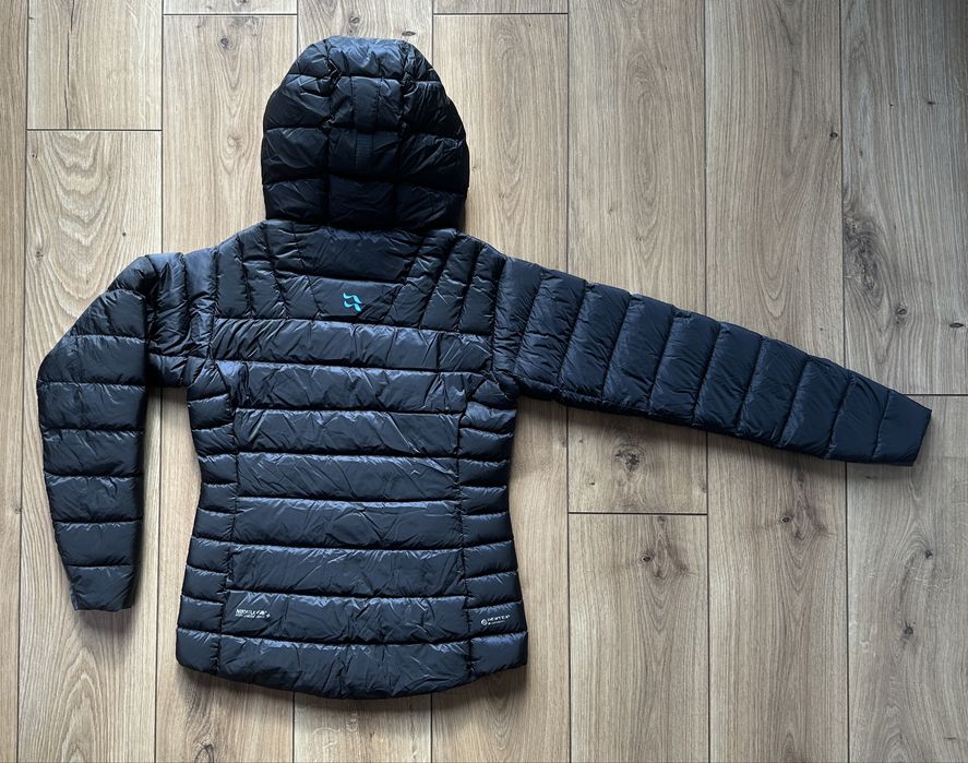 Kurtka Rab Electron Pro