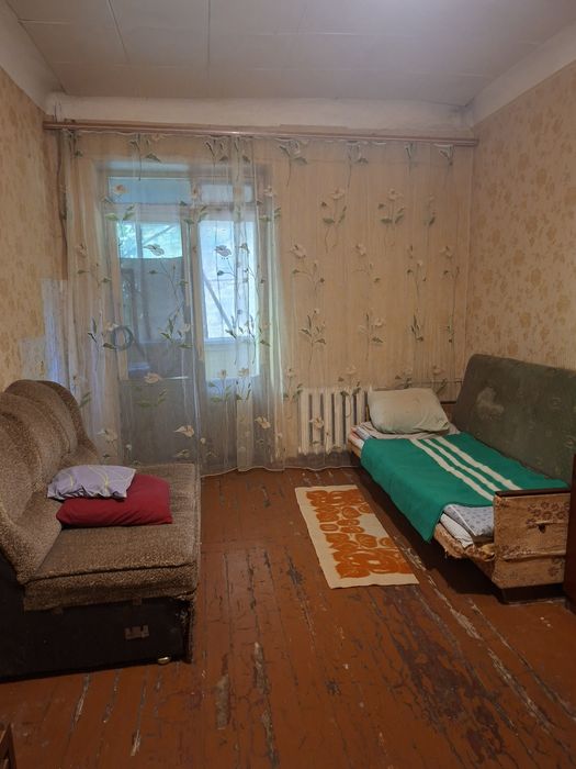 Сдам комнату в Заводском районе