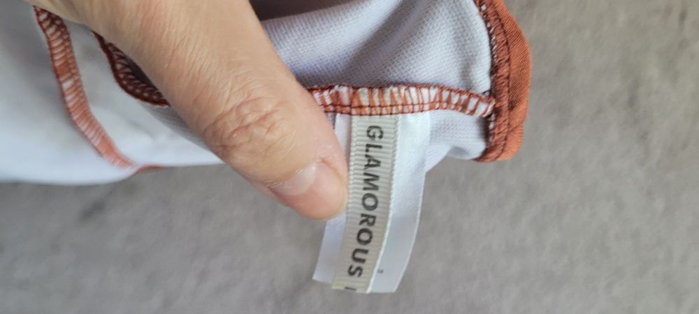 Strój kąpielowy S Glamorous