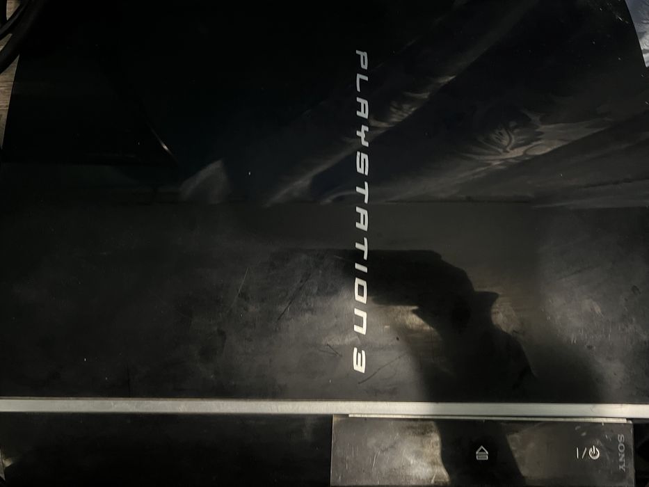 Слим пс 3 відправлю