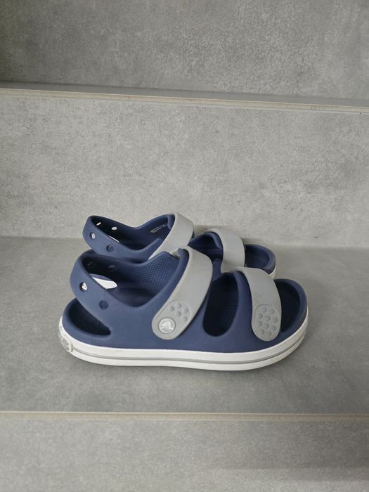 Sandały Crocs c13