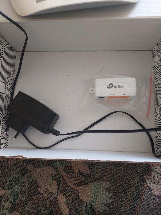 Router tp link TL-WA901ND access point