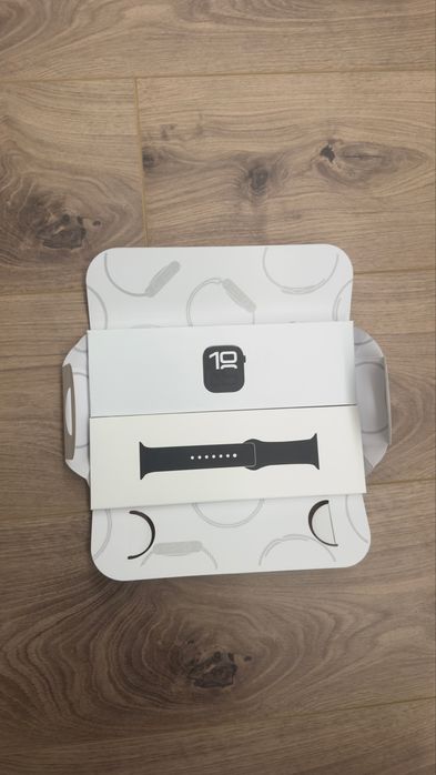 apple watch serie 10