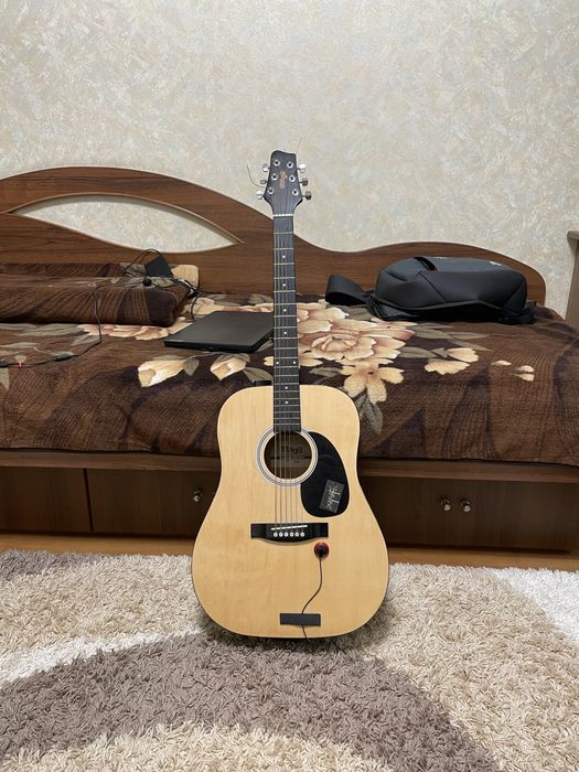 Акустична гітара Stagg SW201N