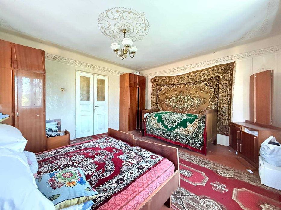 Продаж будинку с.Долішній Лужок