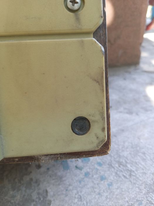 Система акустическая radiotehnika s30 в