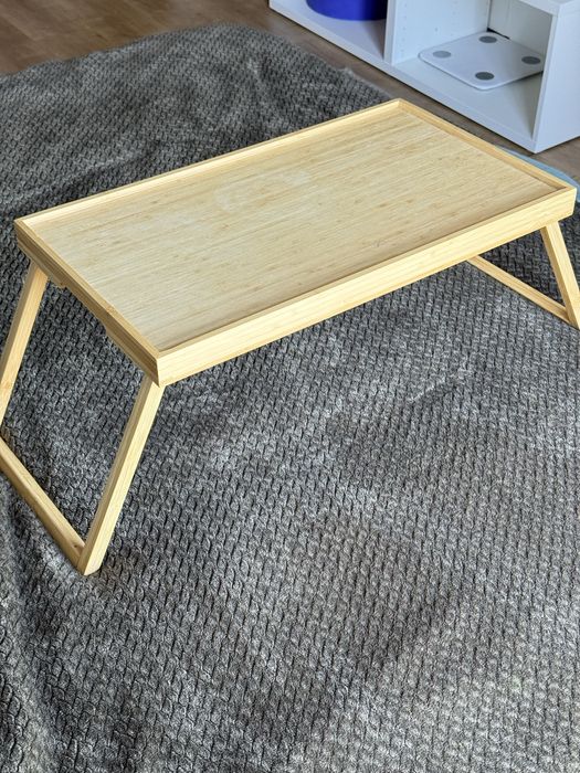 Ikea - tabuleiro de cama RESGODS