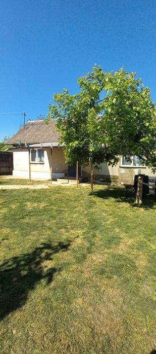 Продаж двох кімнатного будинку в с.Тарновіці