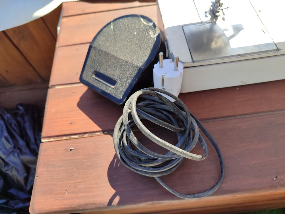 Máquina custura PFAFF