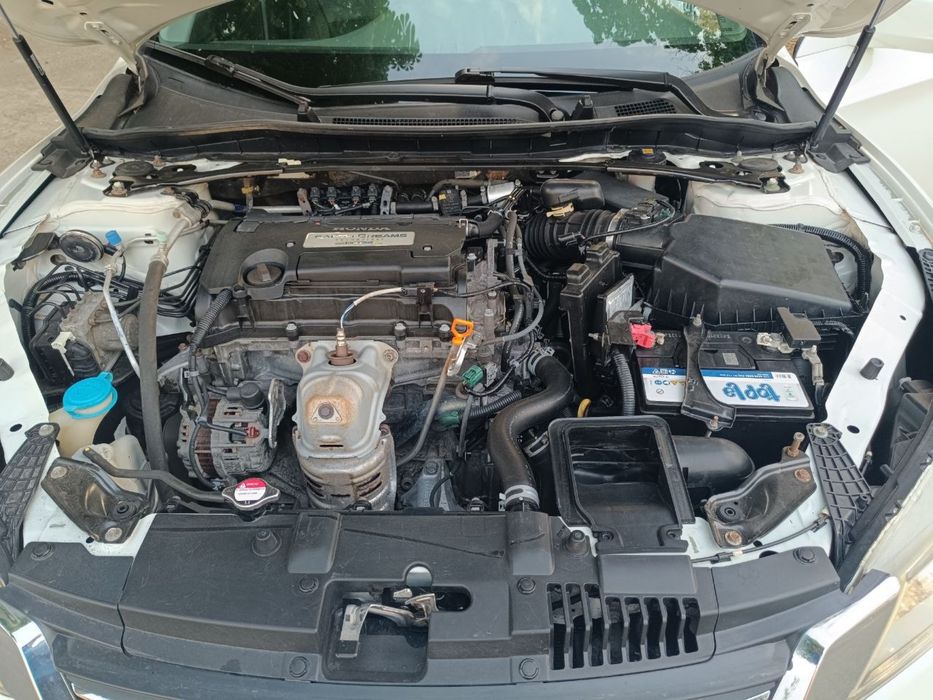 Продам Honda Accord Executive.