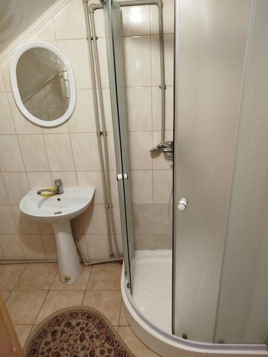 Відпочинок в Карпатах ,Яблуниця