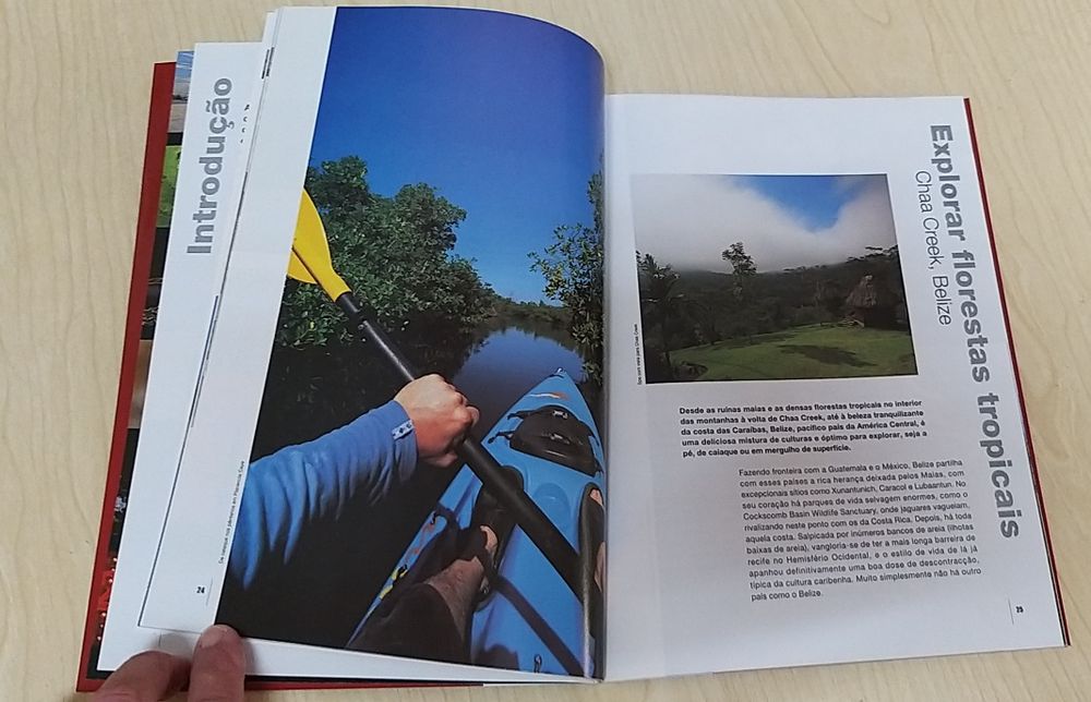 Momentos Inesquecíveis.