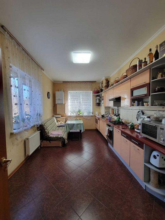 Продам будинок на Немирівському шосе 4148