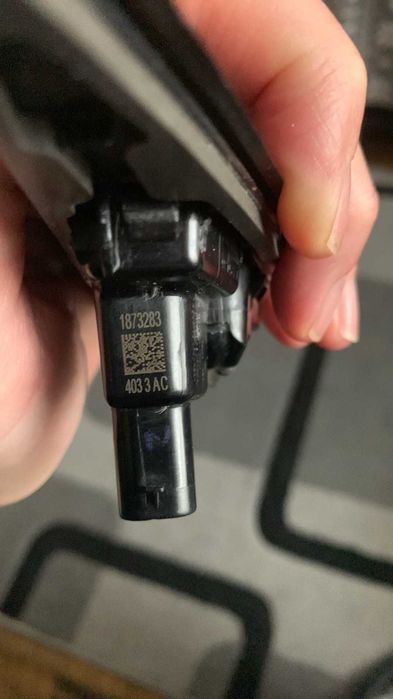 Камера Антихром Инфракрасная Tesla Model 3/Y/X