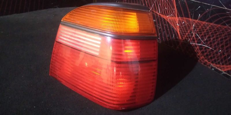Farolim Stop Dto Volkswagen Golf Iii (1H1)