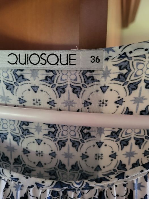 Bluzka damska Quiosque