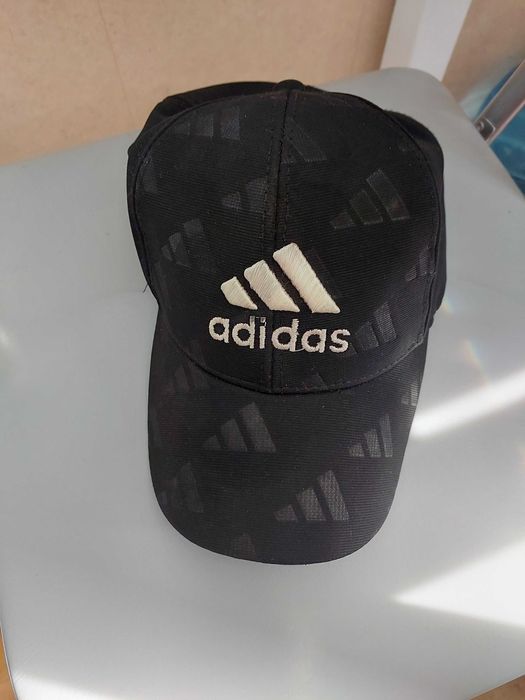 Кепка чоловіча Adidas