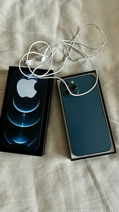 iPhone 12 Pro Max 128gb